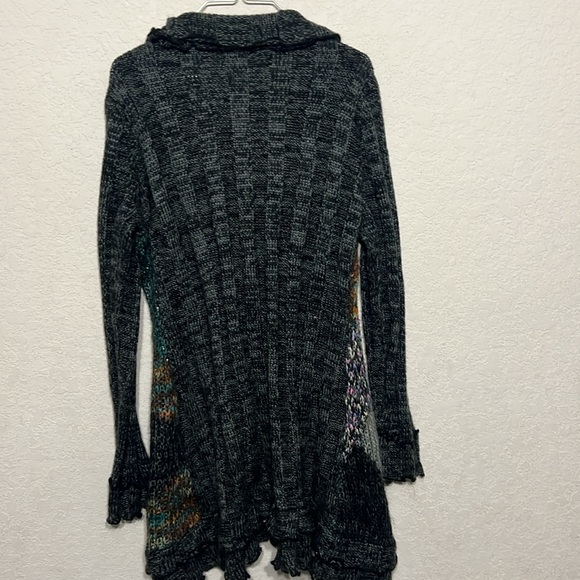 Solni knitted tie shearer size PL - Picture 5 of 7